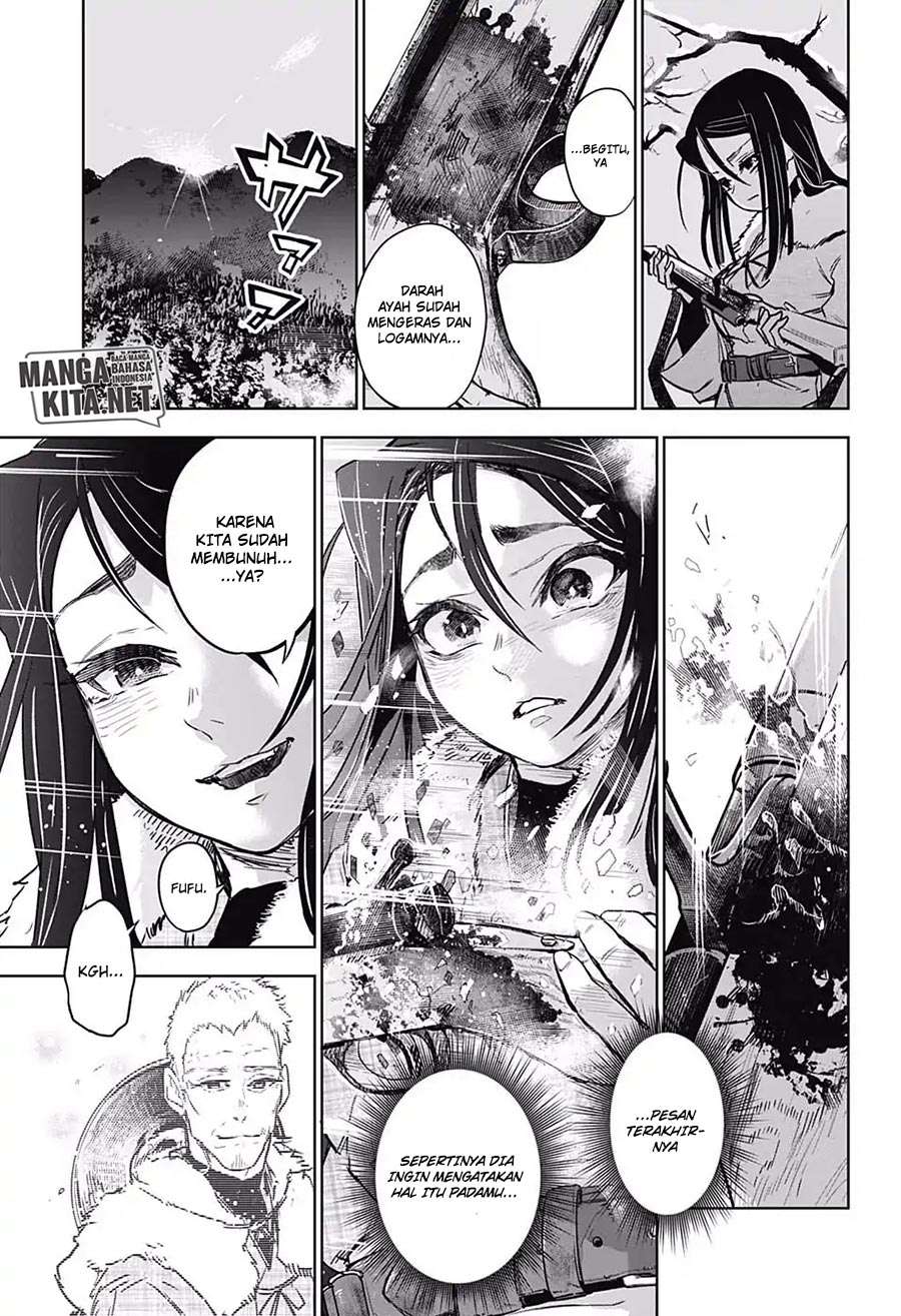 Read Demon Slayer_ Kimetsu no Yaiba (ID) Manga Online