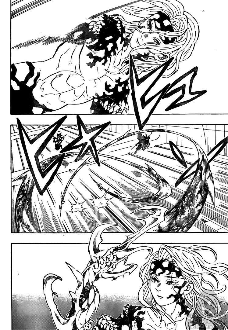 Read Demon Slayer_ Kimetsu no Yaiba (ID) Manga Online