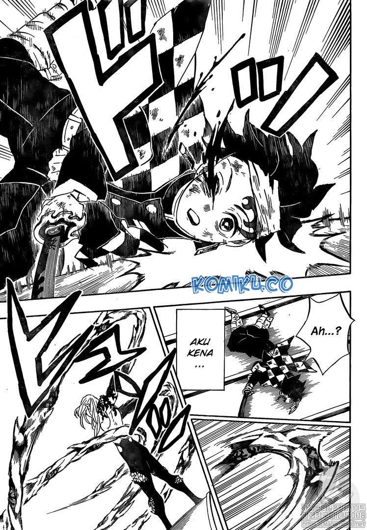 Read Demon Slayer_ Kimetsu no Yaiba (ID) Manga Online
