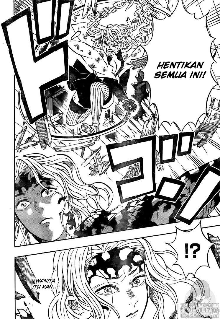 Read Demon Slayer_ Kimetsu no Yaiba (ID) Manga Online