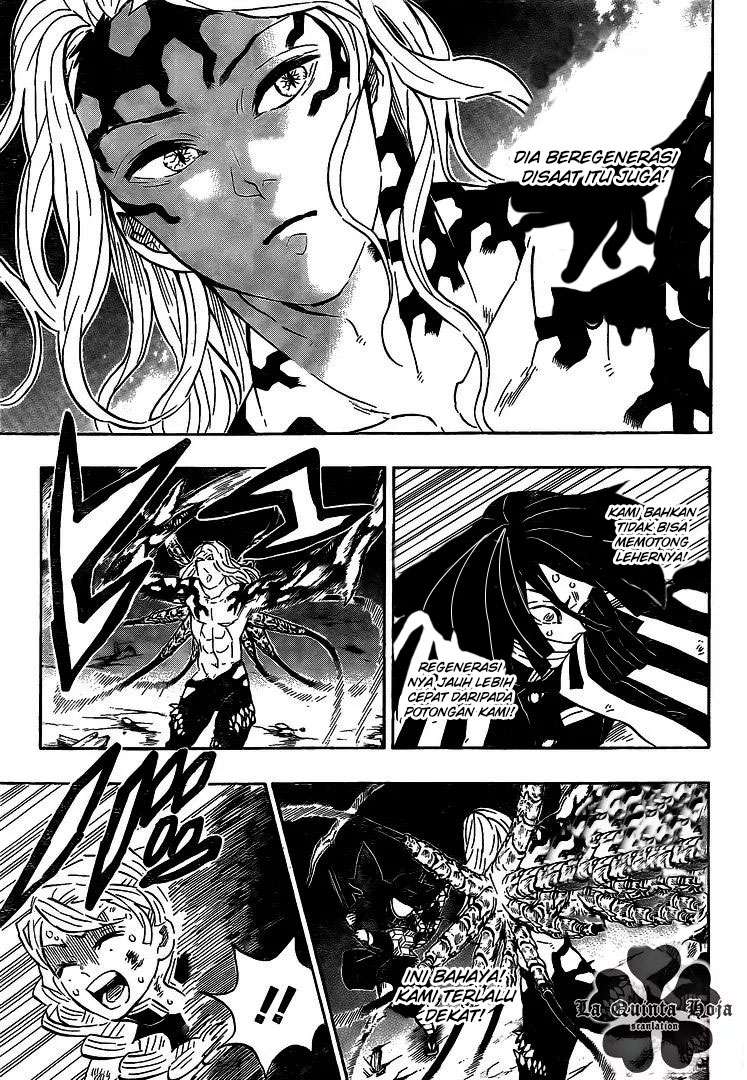 Read Demon Slayer_ Kimetsu no Yaiba (ID) Manga Online