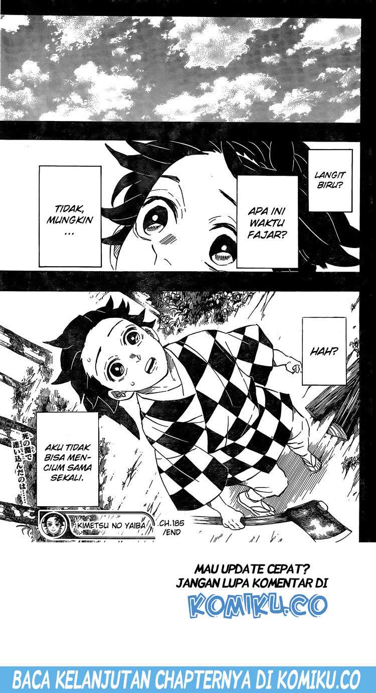 Read Demon Slayer_ Kimetsu no Yaiba (ID) Manga Online