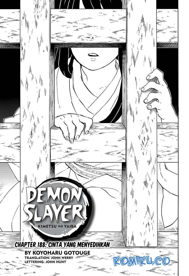 Read Demon Slayer_ Kimetsu no Yaiba (ID) Manga Online