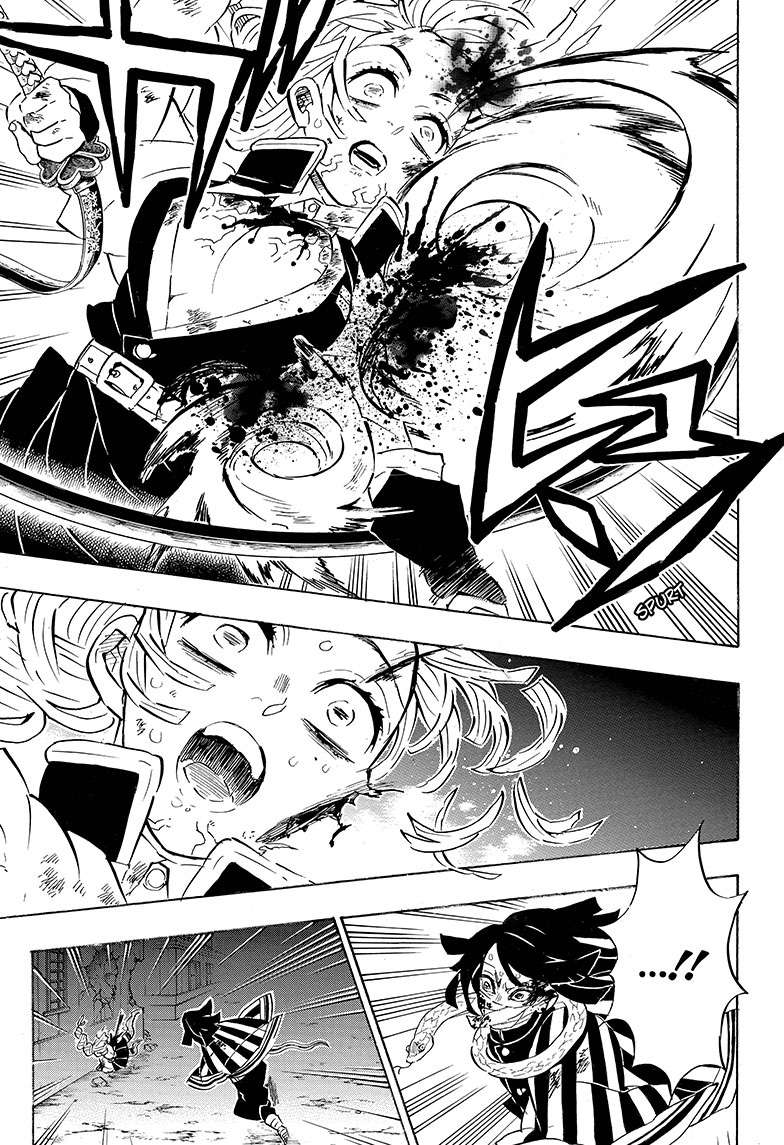 Read Demon Slayer_ Kimetsu no Yaiba (ID) Manga Online