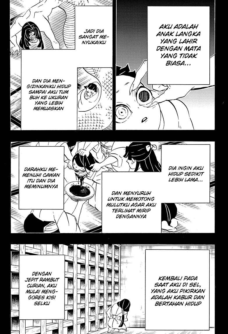 Read Demon Slayer_ Kimetsu no Yaiba (ID) Manga Online