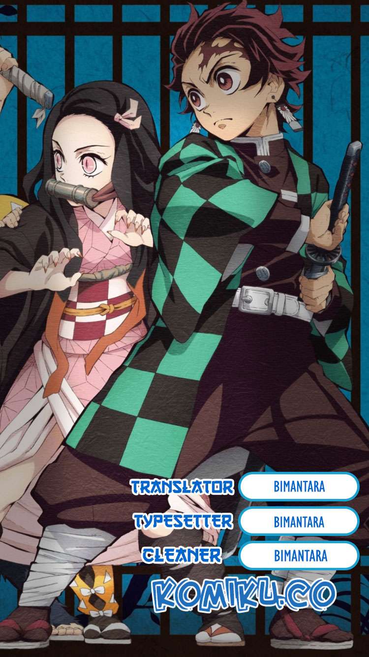 Read Demon Slayer_ Kimetsu no Yaiba (ID) Manga Online