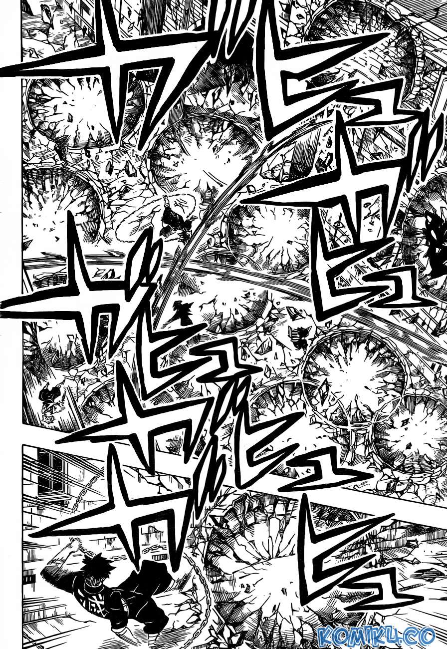 Read Demon Slayer_ Kimetsu no Yaiba (ID) Manga Online