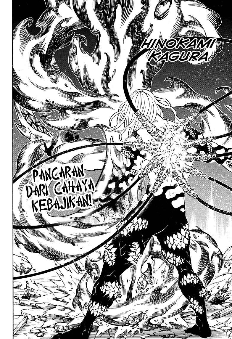 Read Demon Slayer_ Kimetsu no Yaiba (ID) Manga Online