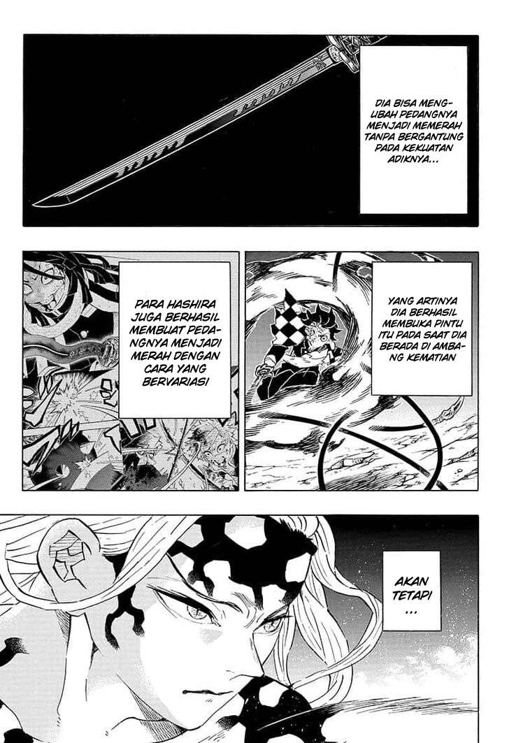 Read Demon Slayer_ Kimetsu no Yaiba (ID) Manga Online