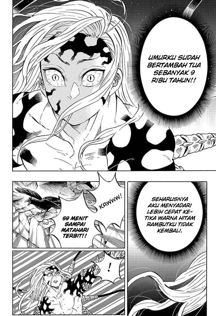 Read Demon Slayer_ Kimetsu no Yaiba (ID) Manga Online