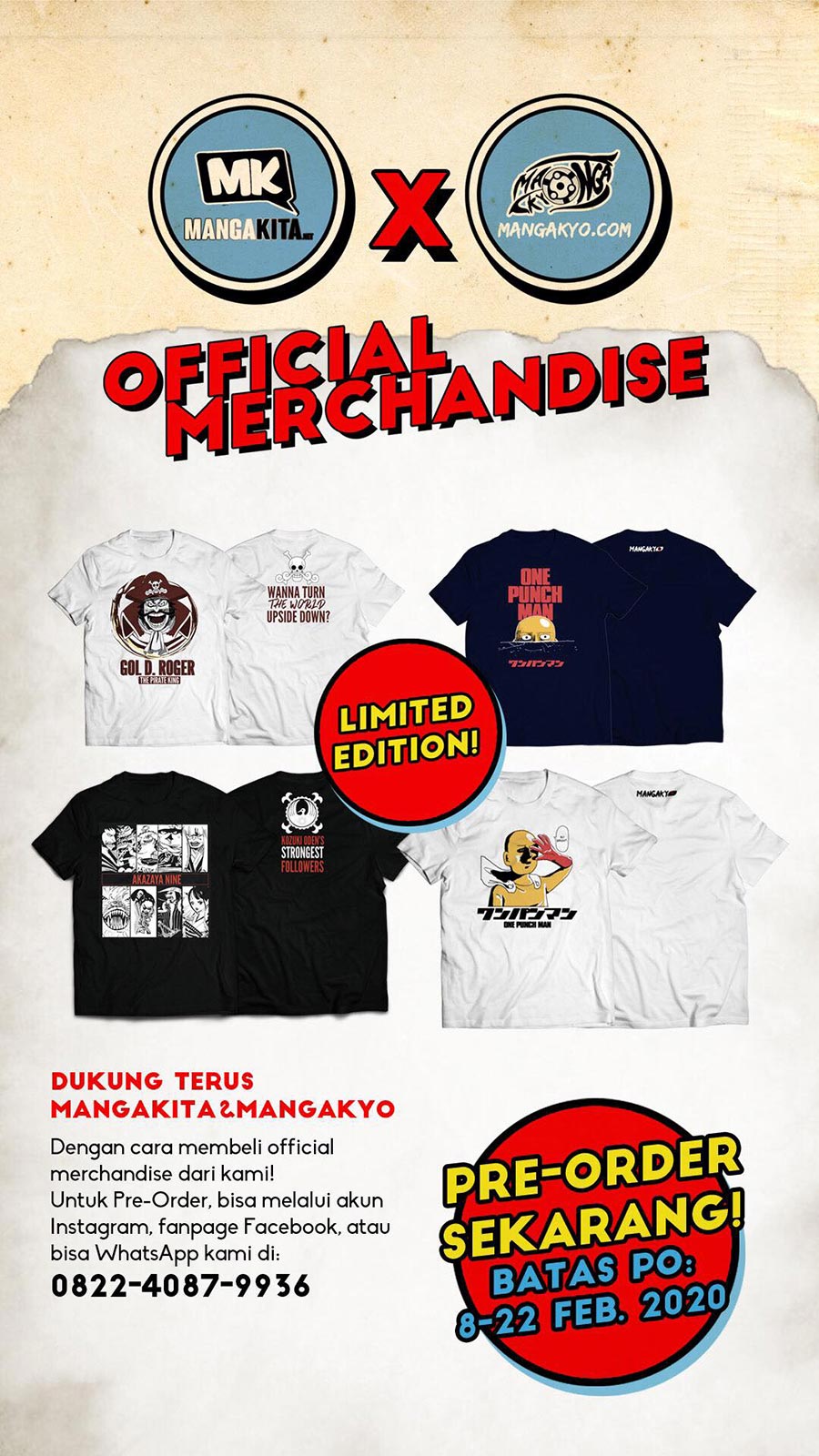 Read Demon Slayer_ Kimetsu no Yaiba (ID) Manga Online