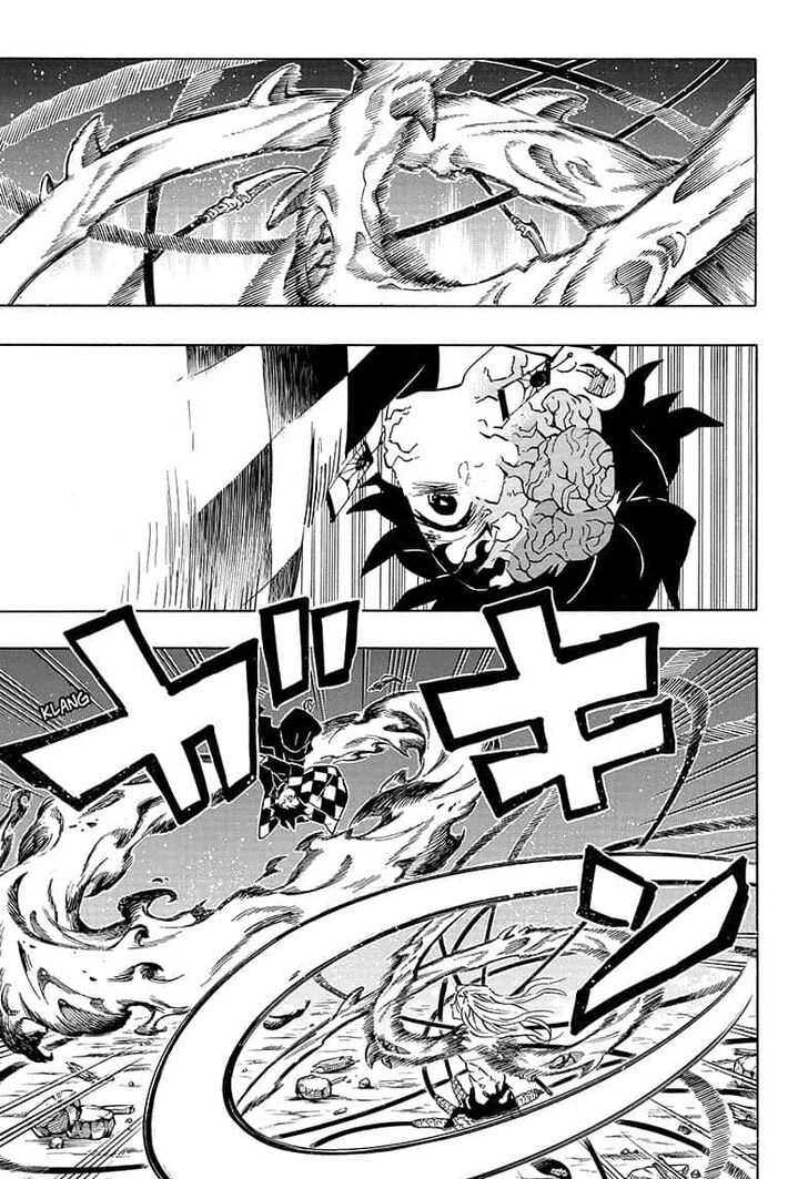 Read Demon Slayer_ Kimetsu no Yaiba (ID) Manga Online