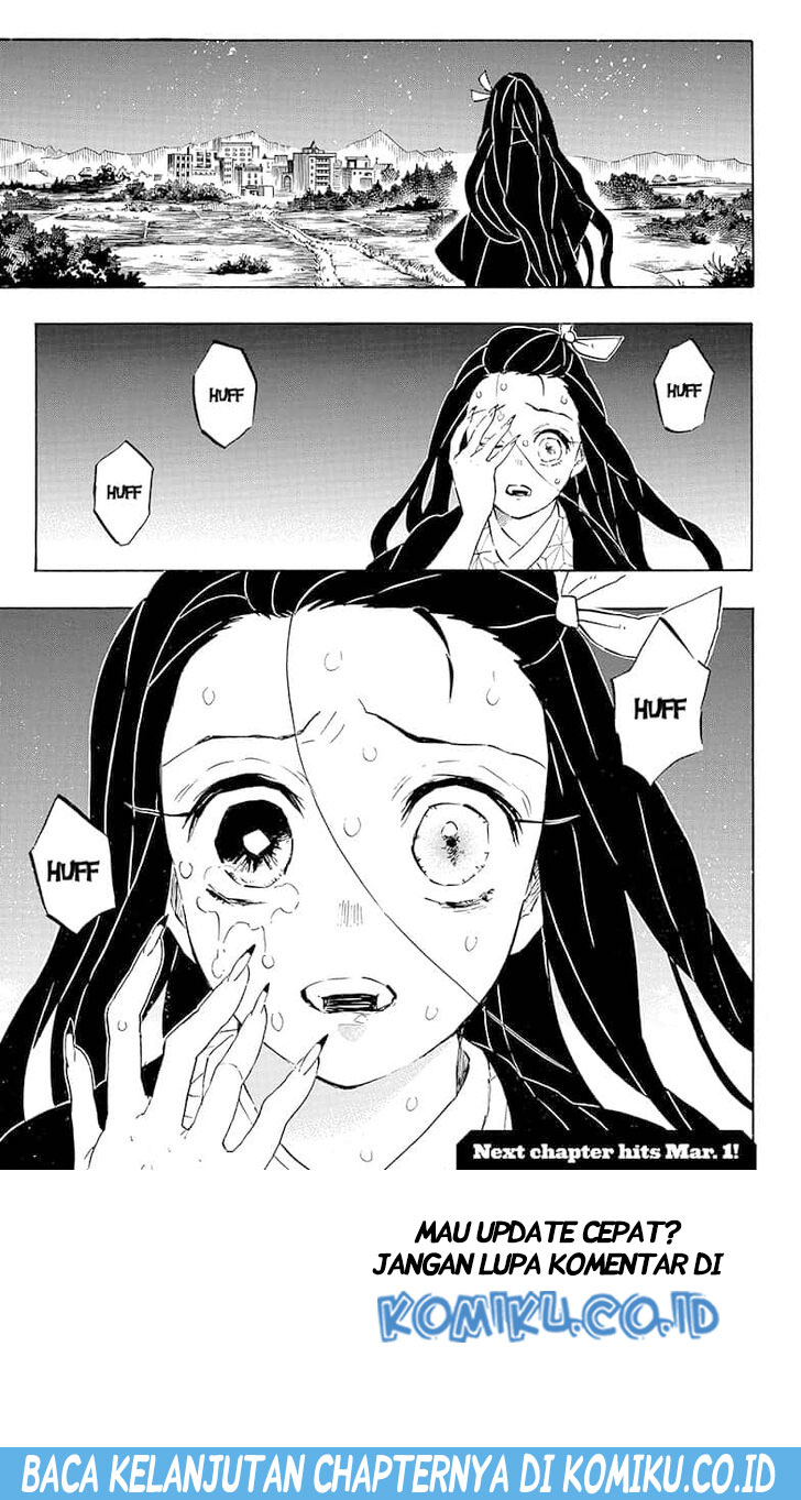 Read Demon Slayer_ Kimetsu no Yaiba (ID) Manga Online