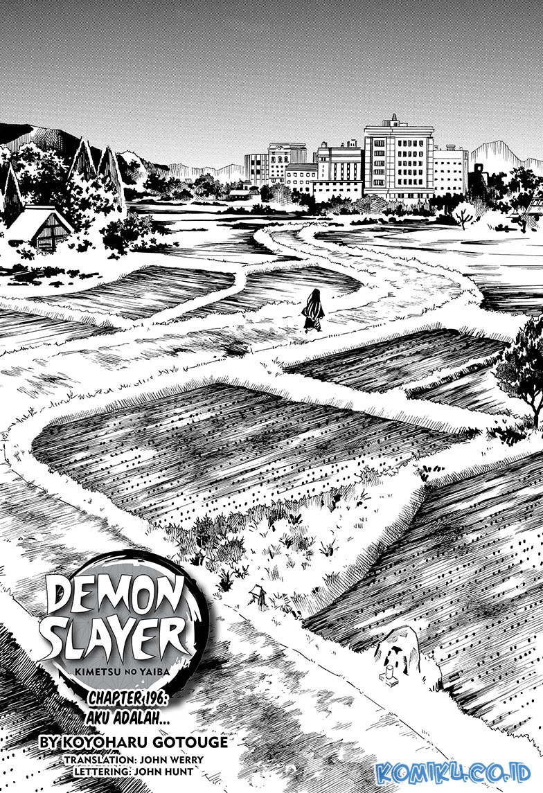 Read Demon Slayer_ Kimetsu no Yaiba (ID) Manga Online