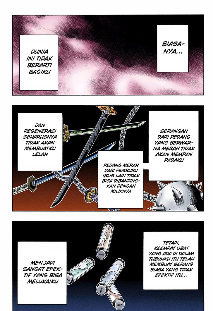 Read Demon Slayer_ Kimetsu no Yaiba (ID) Manga Online