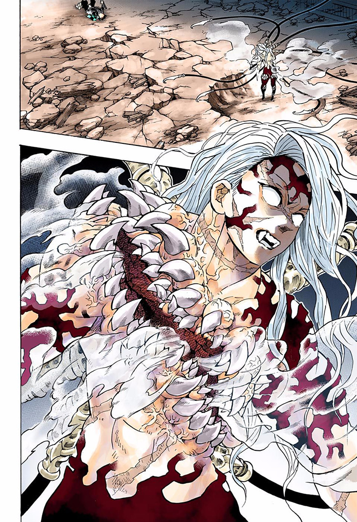 Read Demon Slayer_ Kimetsu no Yaiba (ID) Manga Online