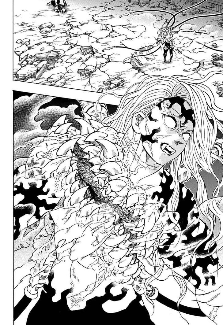Read Demon Slayer_ Kimetsu no Yaiba (ID) Manga Online
