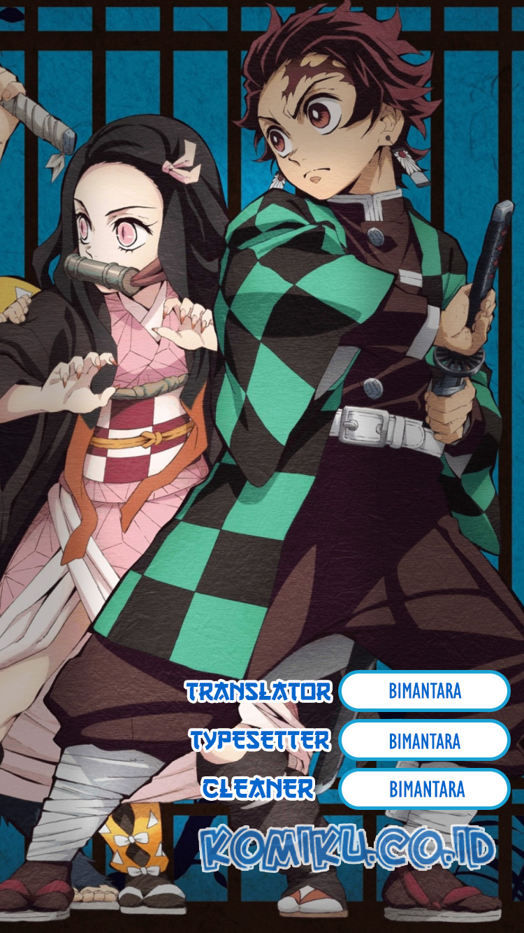 Read Demon Slayer_ Kimetsu no Yaiba (ID) Manga Online