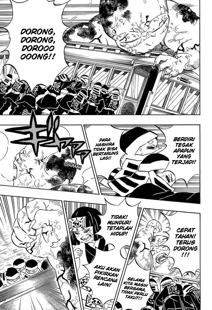 Read Demon Slayer_ Kimetsu no Yaiba (ID) Manga Online