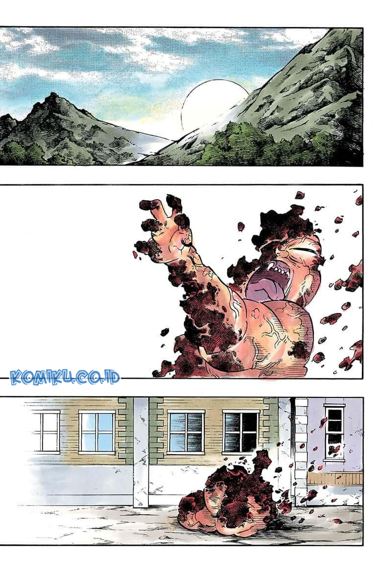 Read Demon Slayer_ Kimetsu no Yaiba (ID) Manga Online