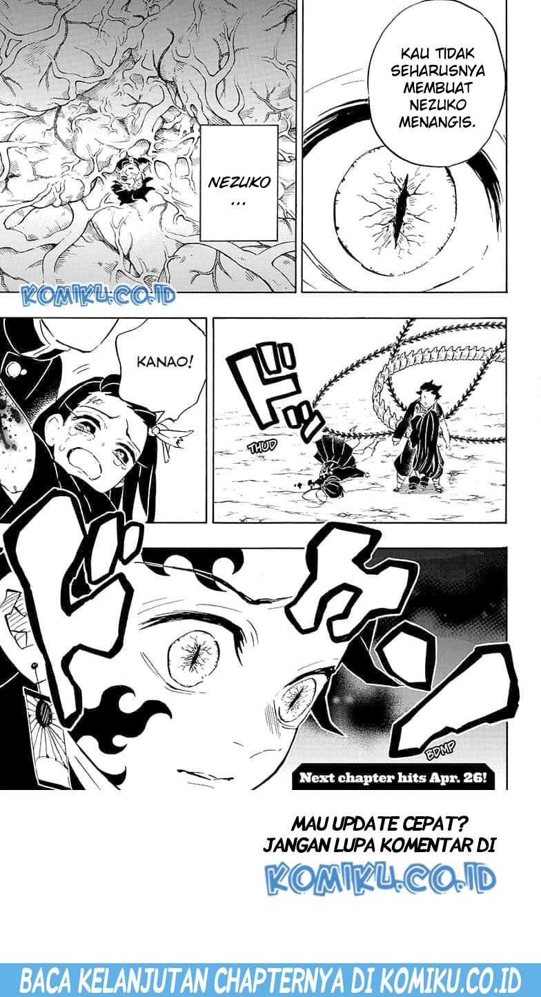 Read Demon Slayer_ Kimetsu no Yaiba (ID) Manga Online