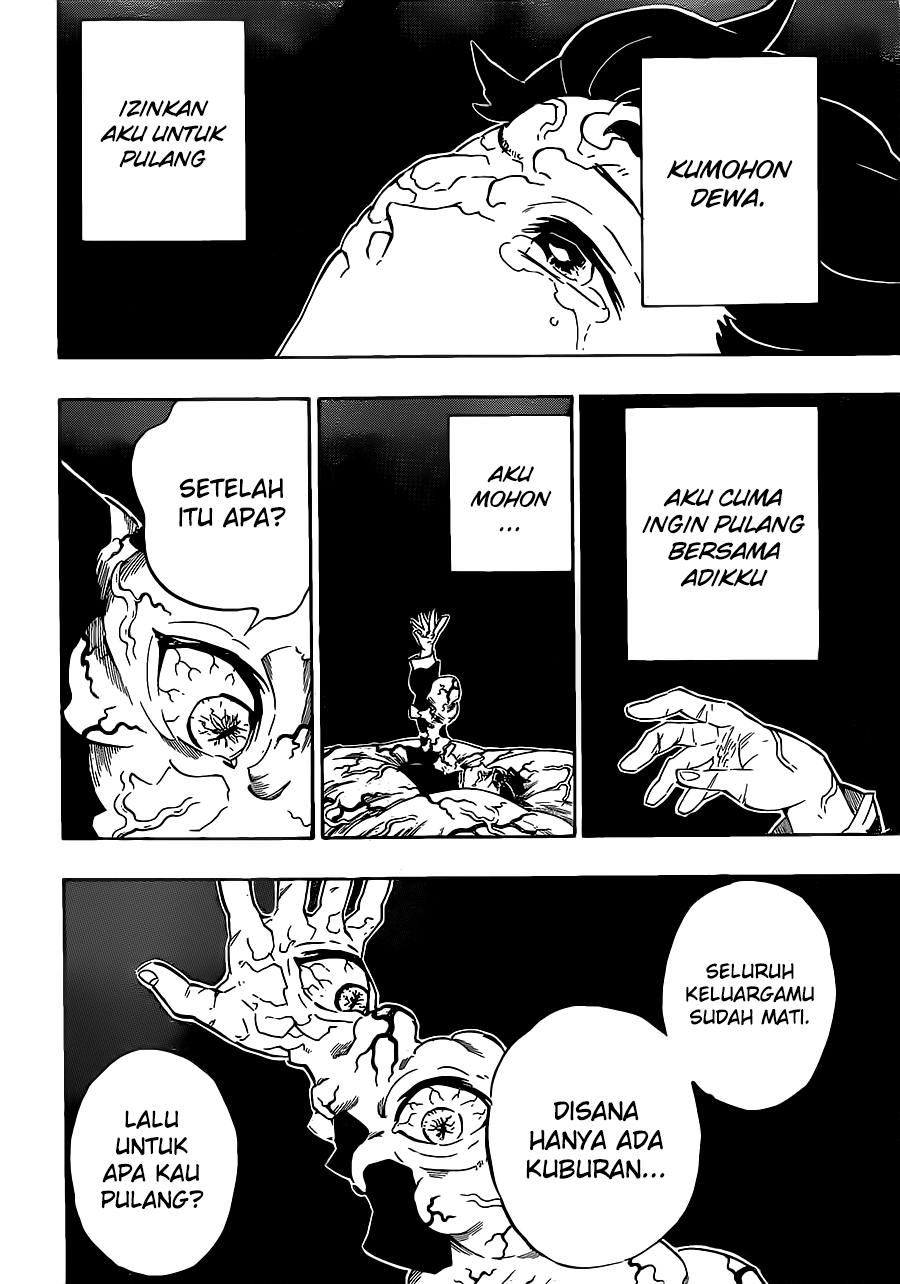 Read Demon Slayer_ Kimetsu no Yaiba (ID) Manga Online