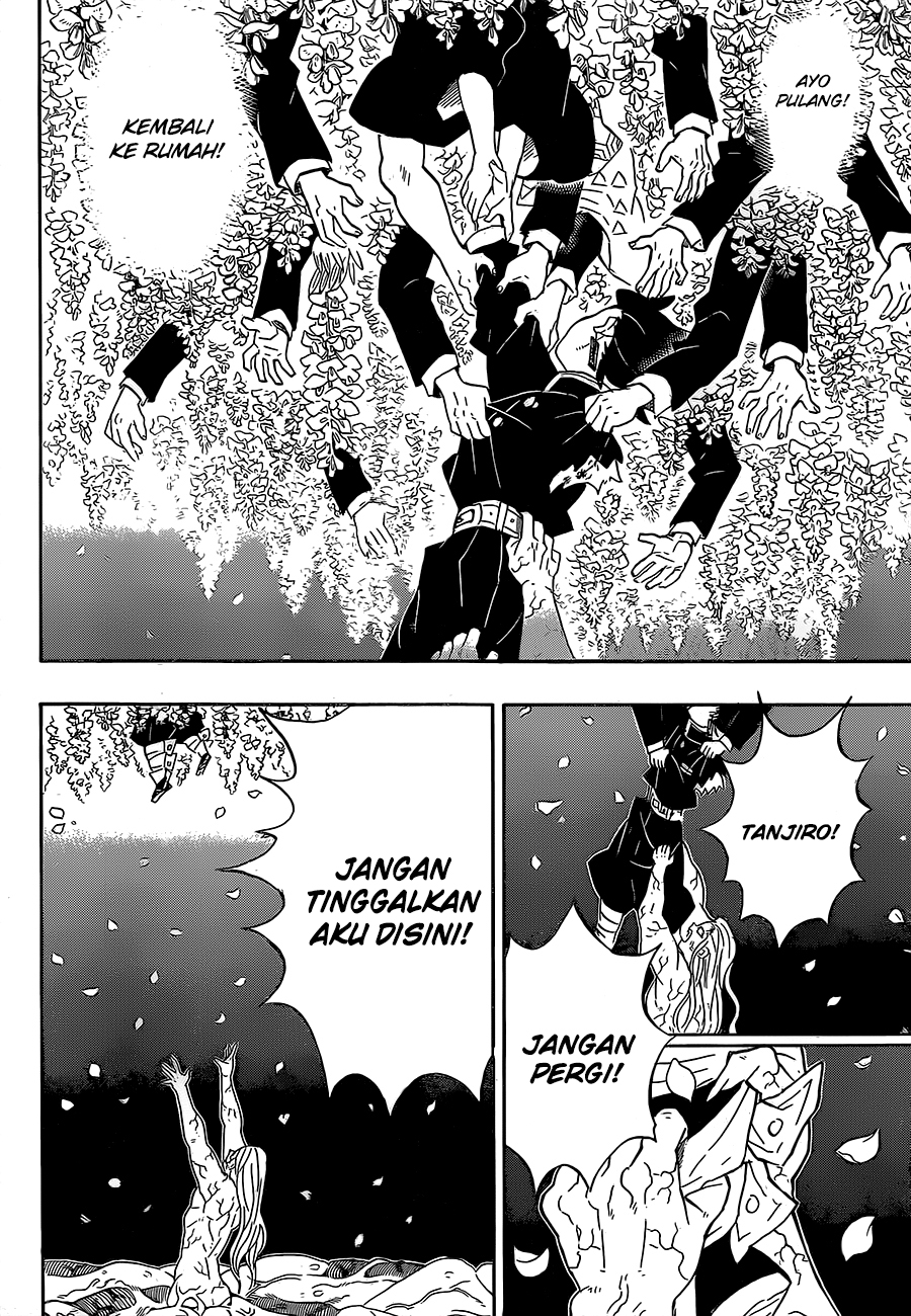 Read Demon Slayer_ Kimetsu no Yaiba (ID) Manga Online