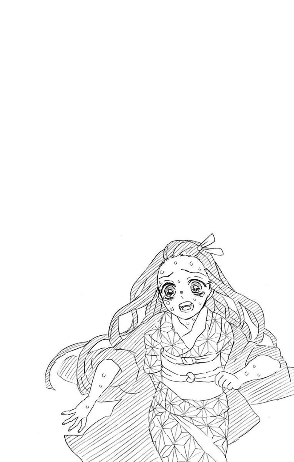 Read Demon Slayer_ Kimetsu no Yaiba (ID) Manga Online