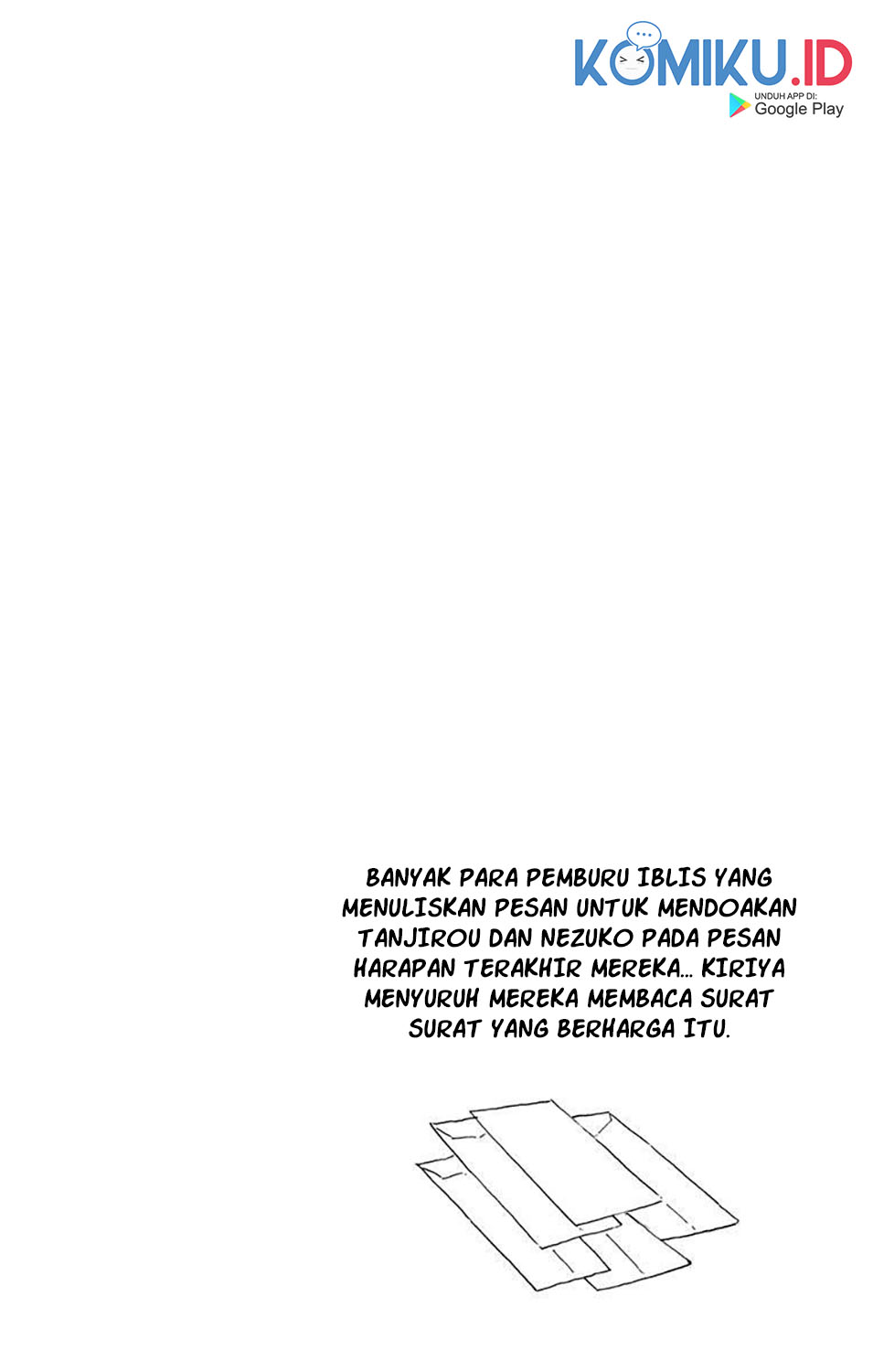 Read Demon Slayer_ Kimetsu no Yaiba (ID) Manga Online