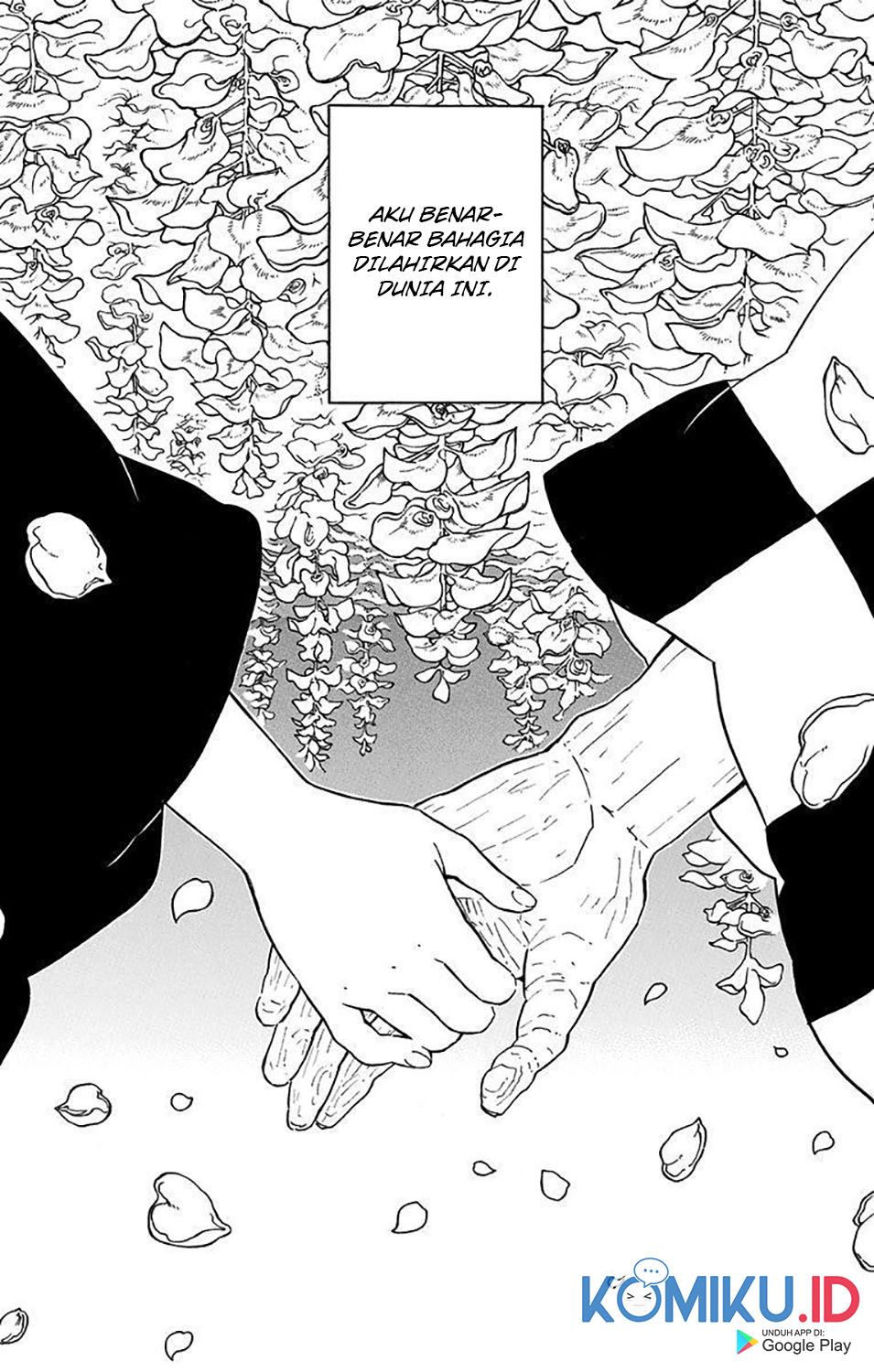 Read Demon Slayer_ Kimetsu no Yaiba (ID) Manga Online