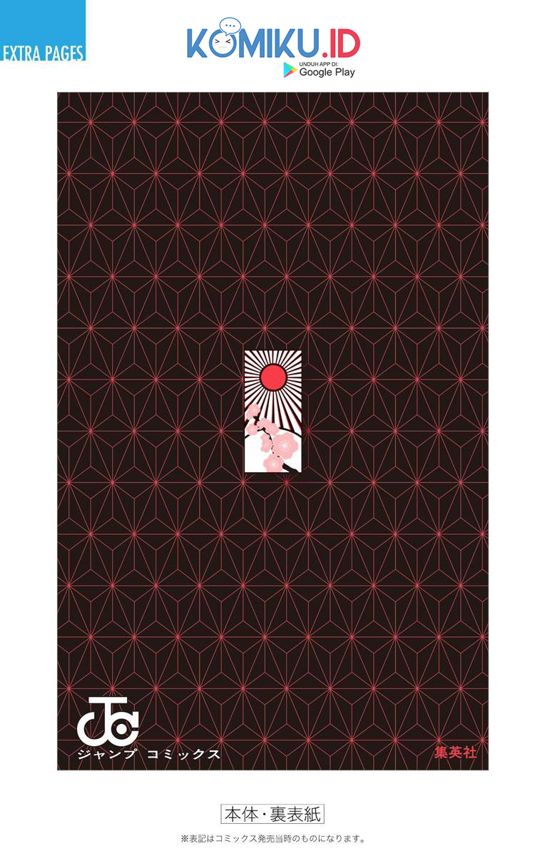 Read Demon Slayer_ Kimetsu no Yaiba (ID) Manga Online