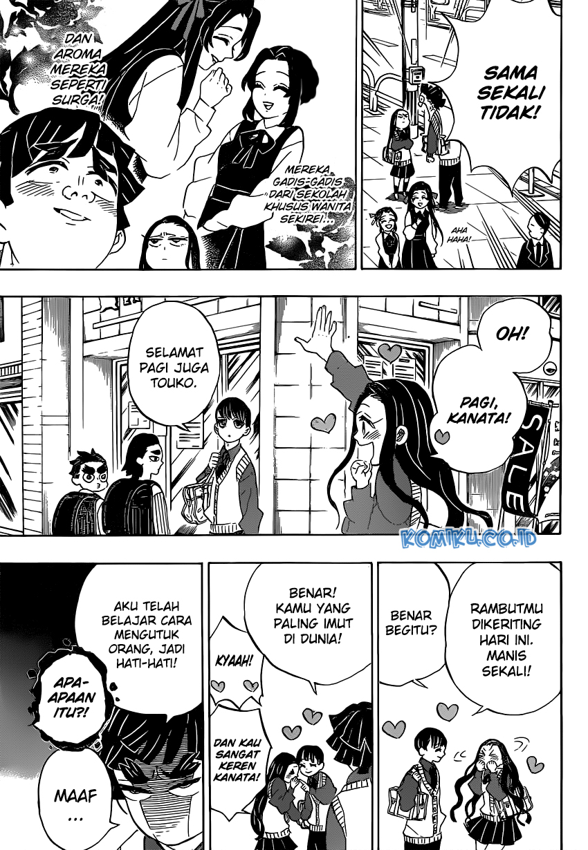 Read Demon Slayer_ Kimetsu no Yaiba (ID) Manga Online