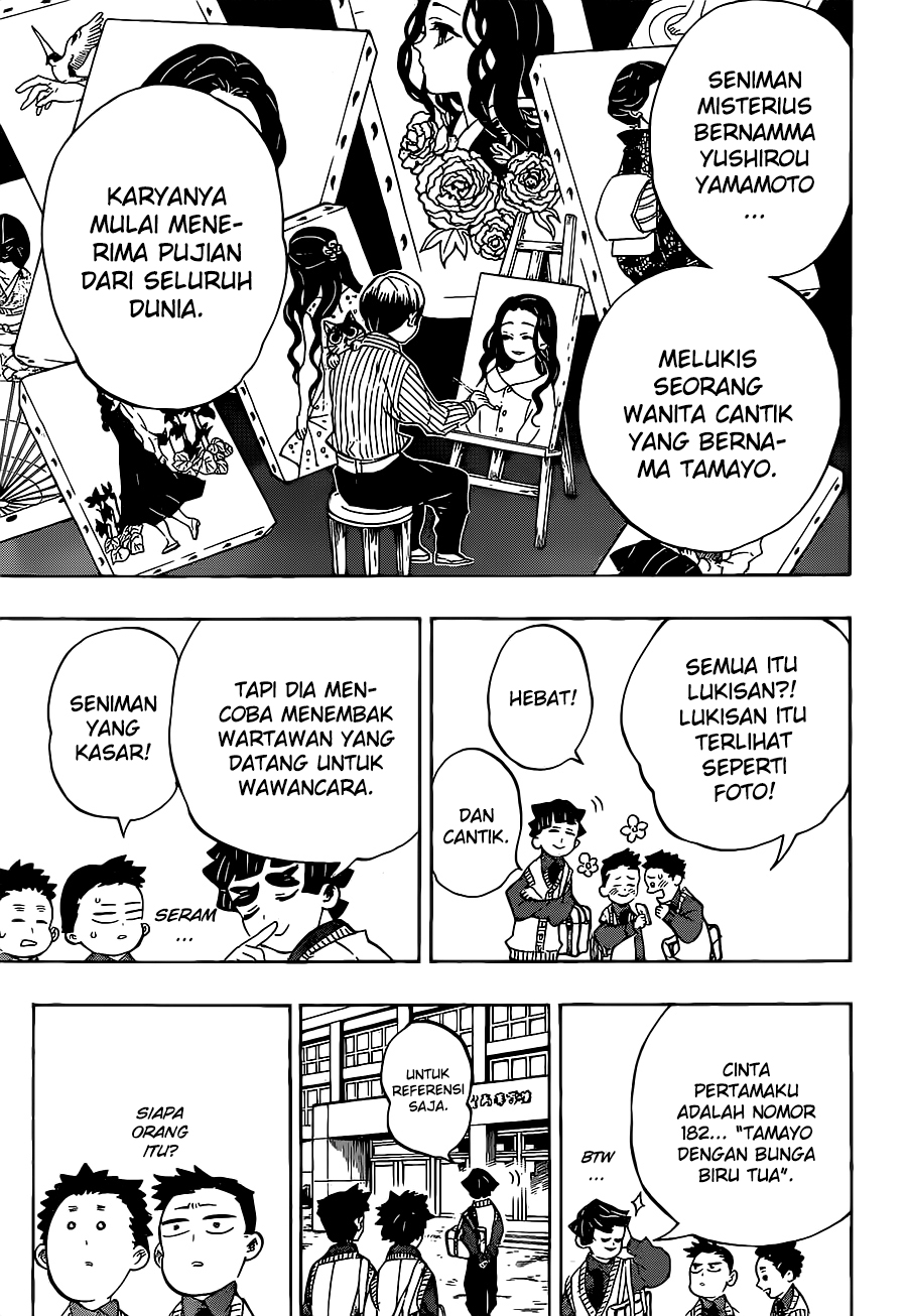 Read Demon Slayer_ Kimetsu no Yaiba (ID) Manga Online