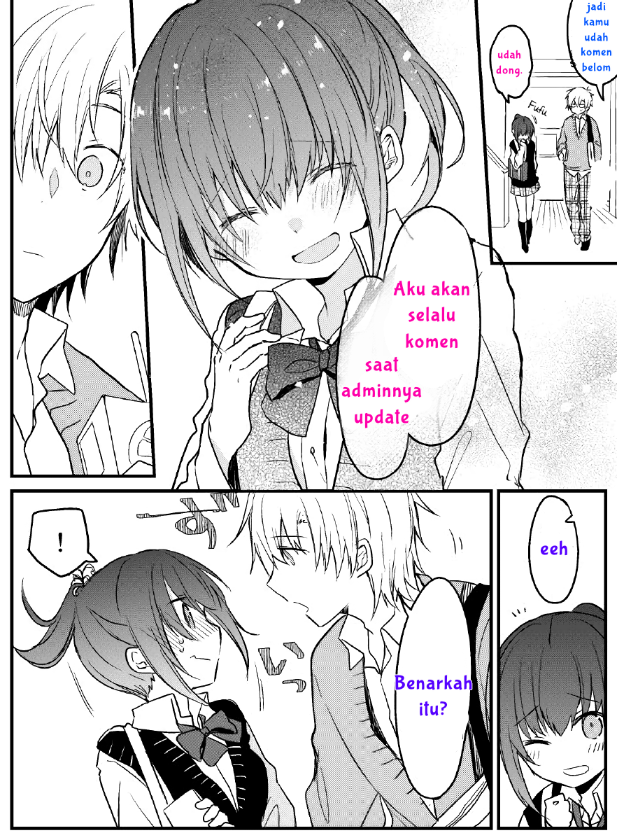 Read Dragon Ball Super (ID) Manga Online