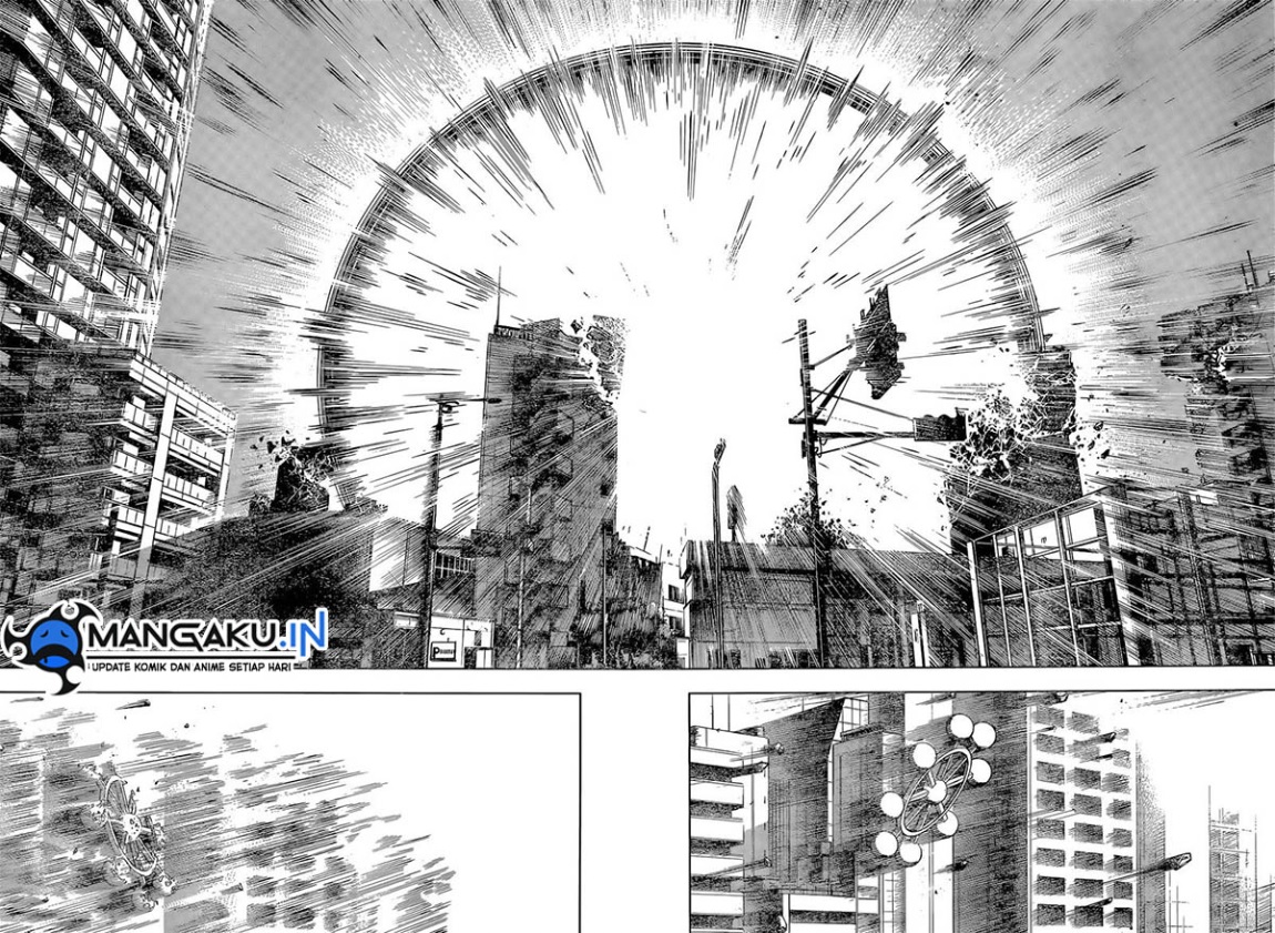 Read Jujutsu Kaisen (ID) Manga Online