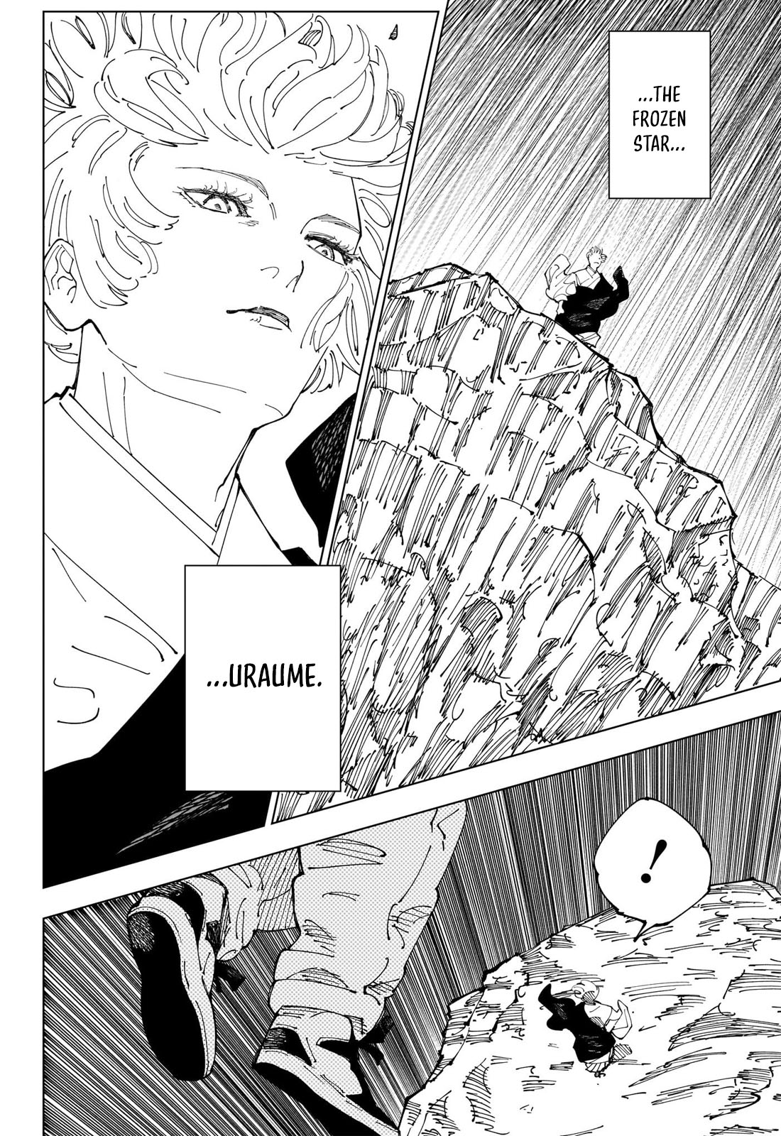 Read Jujutsu Kaisen (ID) Manga Online