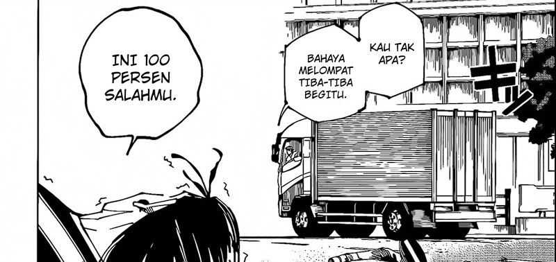 Read Jujutsu Kaisen (ID) Manga Online