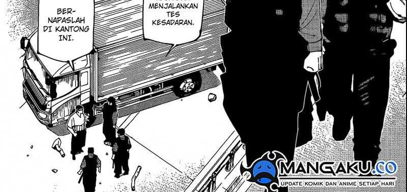 Read Jujutsu Kaisen (ID) Manga Online