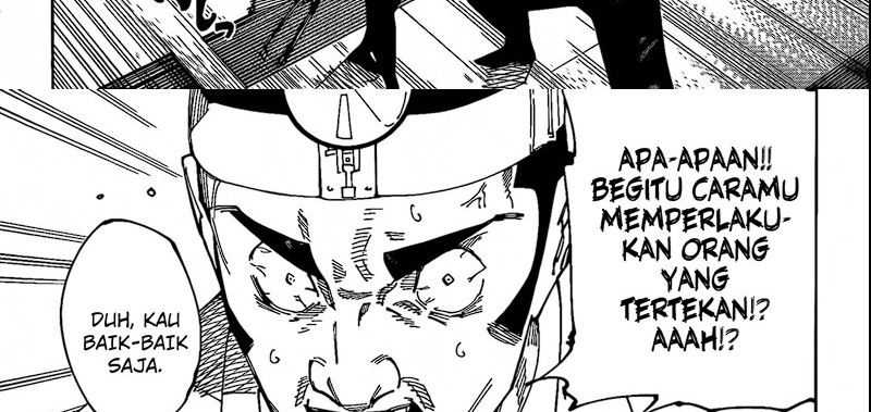 Read Jujutsu Kaisen (ID) Manga Online