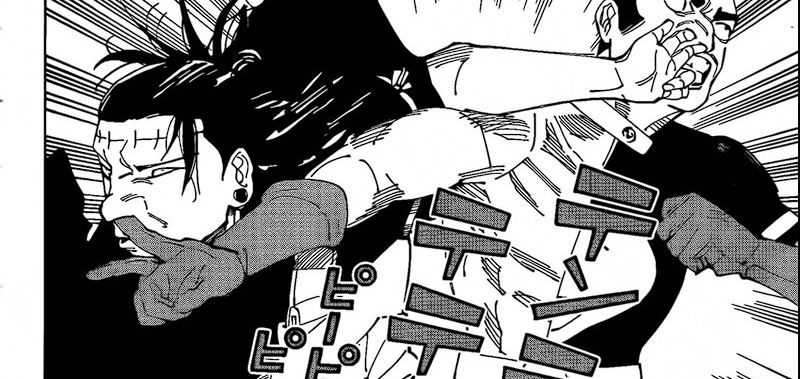 Read Jujutsu Kaisen (ID) Manga Online