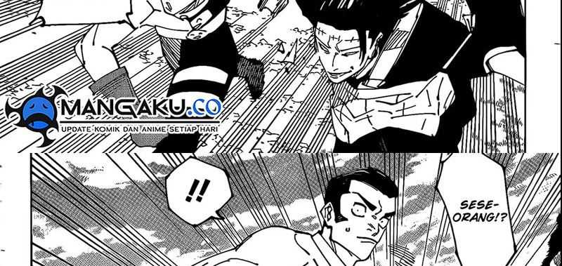 Read Jujutsu Kaisen (ID) Manga Online