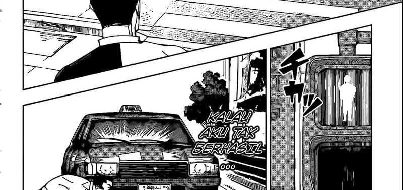 Read Jujutsu Kaisen (ID) Manga Online