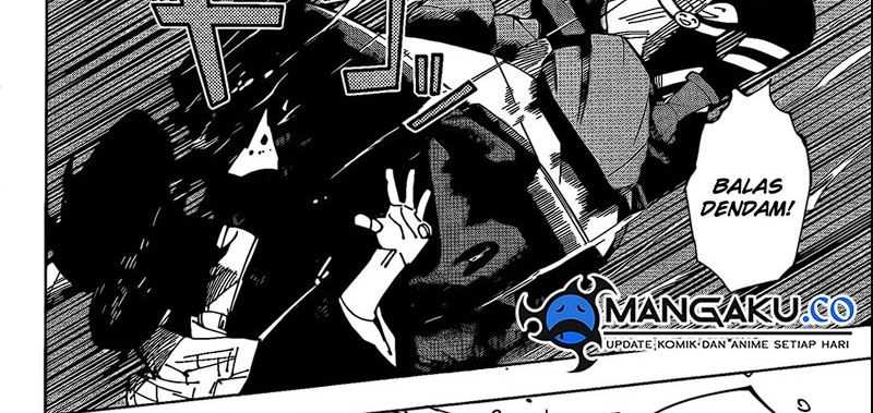 Read Jujutsu Kaisen (ID) Manga Online