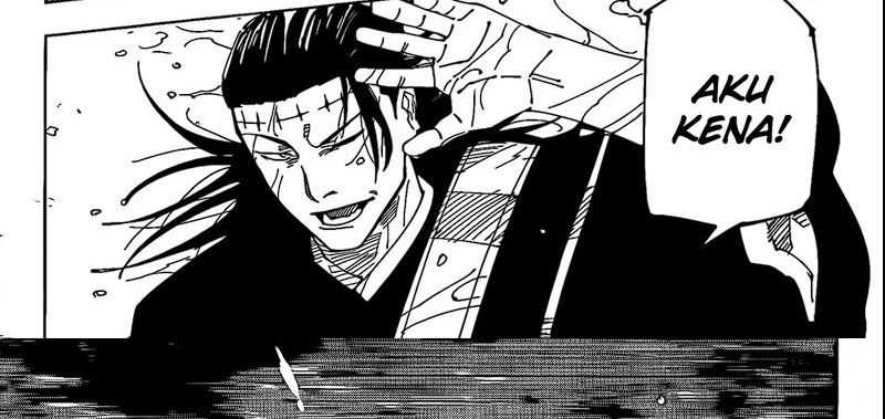 Read Jujutsu Kaisen (ID) Manga Online