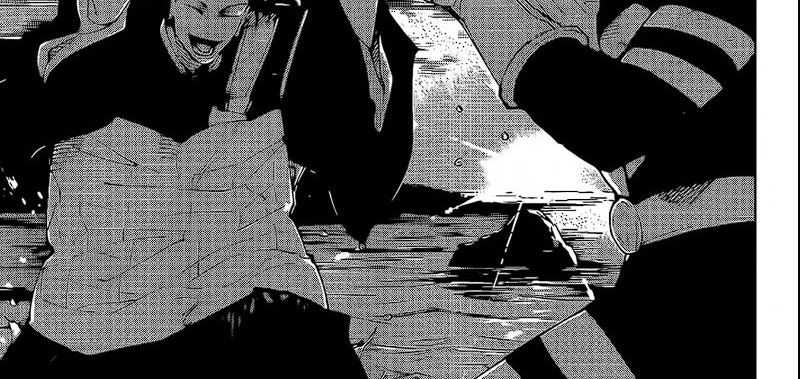 Read Jujutsu Kaisen (ID) Manga Online