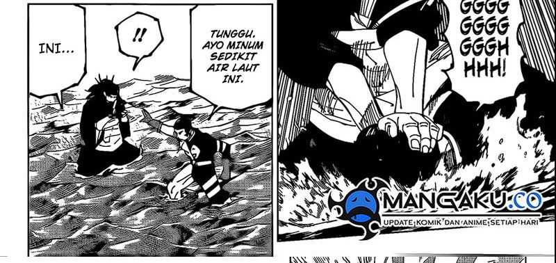 Read Jujutsu Kaisen (ID) Manga Online