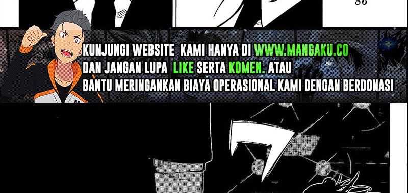 Read Jujutsu Kaisen (ID) Manga Online