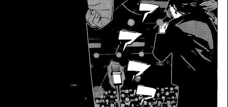 Read Jujutsu Kaisen (ID) Manga Online