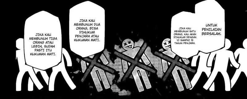 Read Jujutsu Kaisen (ID) Manga Online