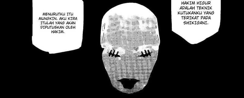 Read Jujutsu Kaisen (ID) Manga Online